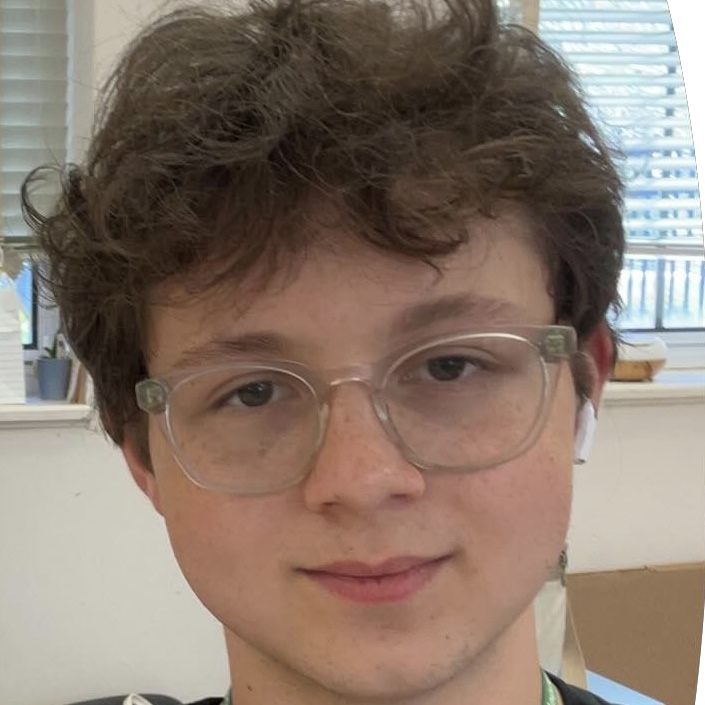 Aiden, President